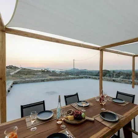 Of Delight And Serenity Villa *