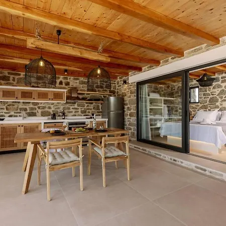 Villa Of Delight And Serenity