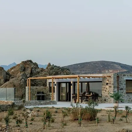 Villa Of Delight And Serenity Pláka