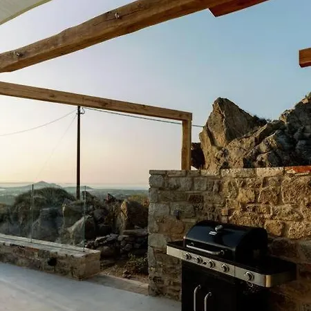 Of Delight And Serenity Villa