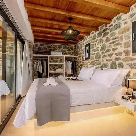 Of Delight And Serenity Villa *