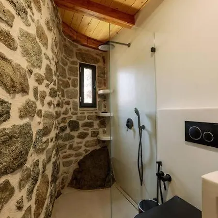 Of Delight And Serenity Villa