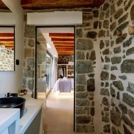 Of Delight And Serenity Villa *