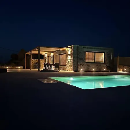 Villa Of Delight And Serenity *