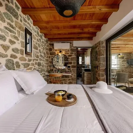 Villa Of Delight And Serenity *