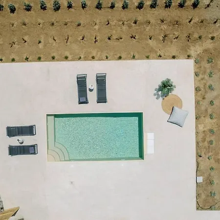 Of Delight And Serenity Villa