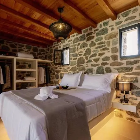Villa Of Delight And Serenity