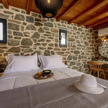 Of Delight And Serenity Villa